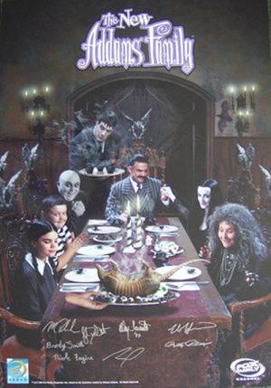Die neue Addams Familie (1998)