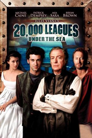 20.000 Meilen unter dem Meer (1997)