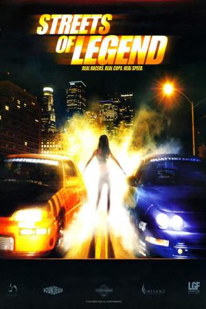 Streets of Legend (2003)