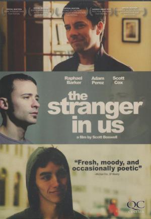 The Stranger in Us (2010)