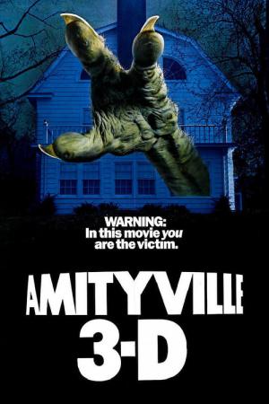 Amityville 3 (1983)