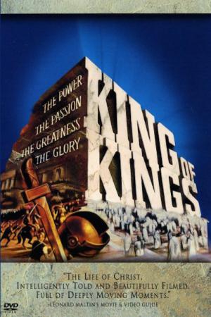 König der Könige (1961)