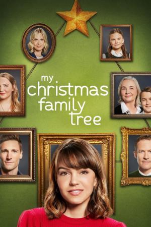 My Christmas Family Tree - Mein Weihnachts-Stammbaum (2021)