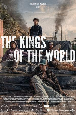 Die Könige der Welt (2022)