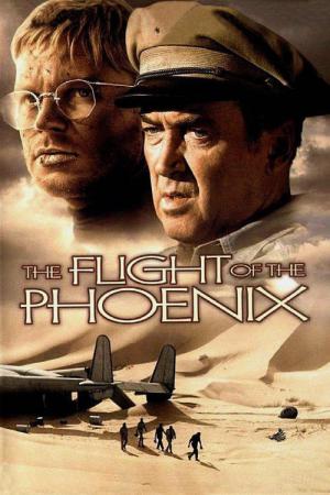 Der Flug des Phoenix (1965)