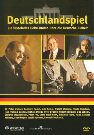 Deutschlandspiel (2000)