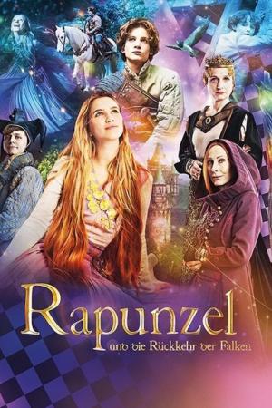 Rapunzel und die Rückkehr der Falken (2023)