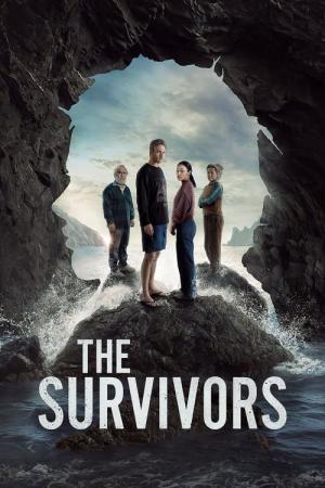 The Survivors - Der Sturm (2025)