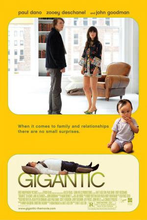 Gigantisch (2008)
