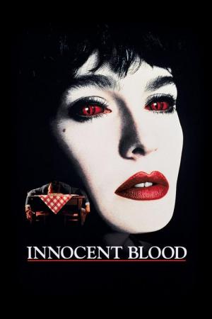 Bloody Marie - Eine Frau mit Biss (1992)
