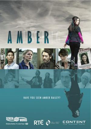Amber - Ein Mädchen verschwindet (2014)
