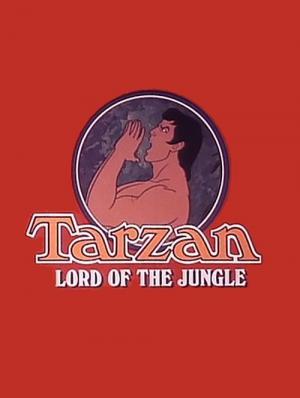 Tarzan, Herr des Dschungels (1976)