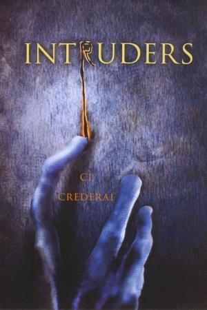 Intruders - Die Aliens sind unter uns (1992)