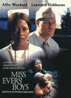 Miss Evers' Boys - Die Gerechtigkeit siegt (1997)
