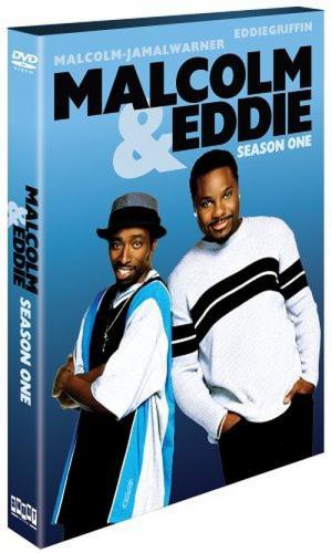 Malcolm & Eddie (1996)