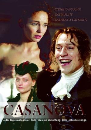 Casanova - Ich liebe alle Frauen (2002)