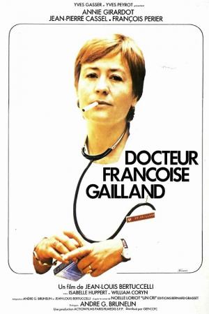 Dr. med. Francoise Gailland (1976)