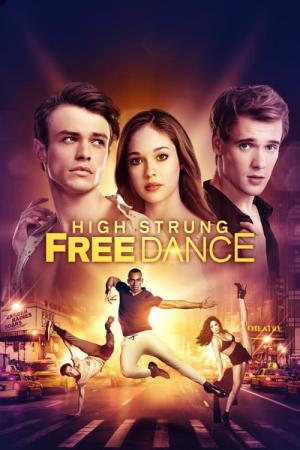 Streetdance: Broadway (2016)