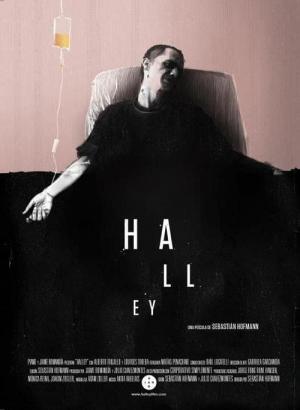 Halley - Das Leben eines Zombies (2012)