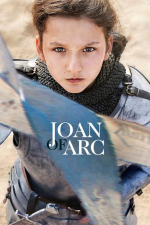 Jeanne d'Arc (2019)