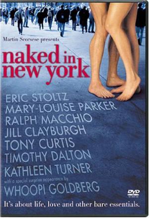 Naked in New York (1993)