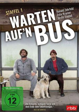 Warten auf'n Bus (2020)