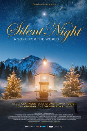 Silent Night: A Song for the World (2020)