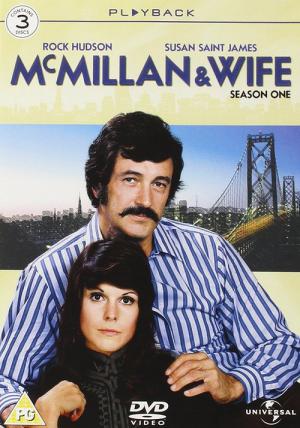 McMillan & Wife (1971)