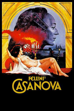 Fellinis Casanova (1976)