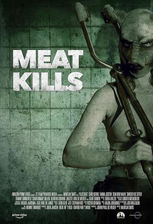 Meat Kills (2025)