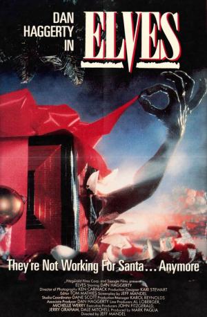 Elves - Das Monster des Grauens (1989)
