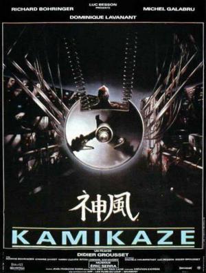 TV-Tod Live - Kamikaze (1986)