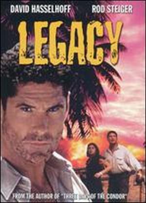 Legacy - Tödlicher Einsatz in Manila (1998)