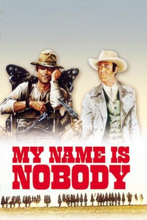 Mein Name ist Nobody (1973)