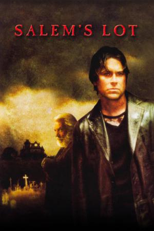 Stephen King: Salem's Lot (2004)