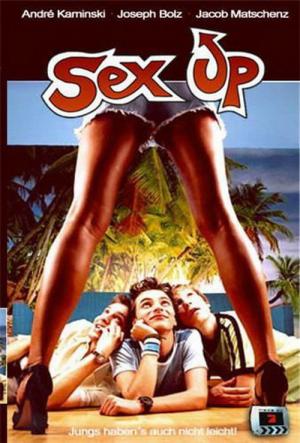 Sex Up - Jungs haben's auch nicht leicht (2003)