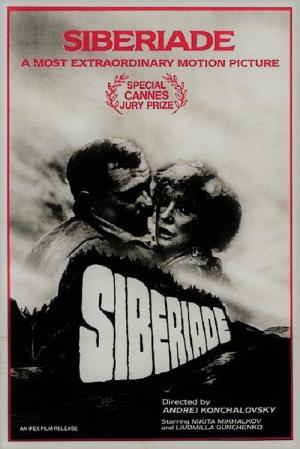 Sibiriade (1979)