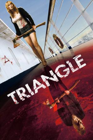 Triangle - Die Angst kommt in Wellen (2009)