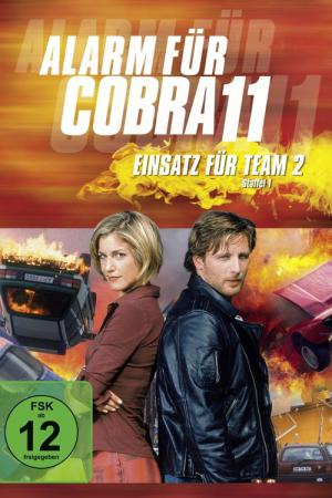 Alarm für Cobra 11 - Einsatz für Team 2 (2003)