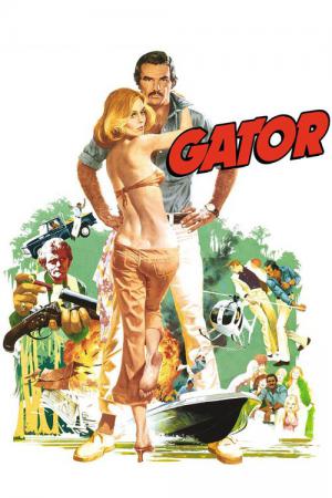 Mein Name ist Gator (1976)