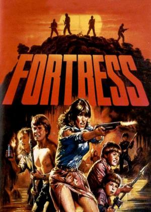 Fortress - Sie kämpfen um ihr Leben (1985)
