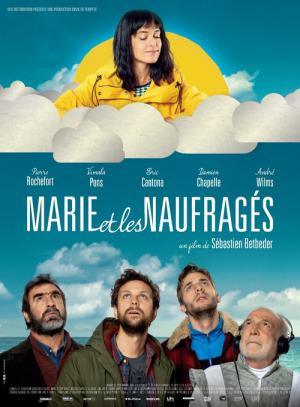 Marie und die Schiffbrüchigen (2016)