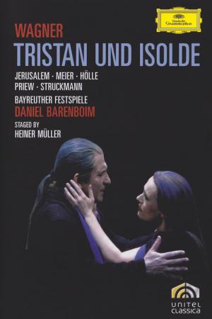 Tristan und Isolde (1995)