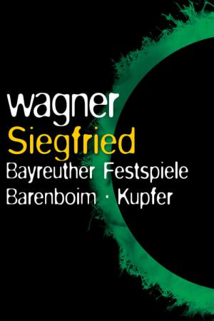 Wagner: Siegfried (1993)