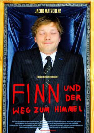 Finn und der Weg zum Himmel (2012)