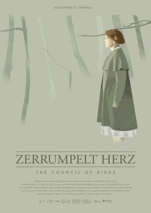 Zerrumpelt Herz (2014)