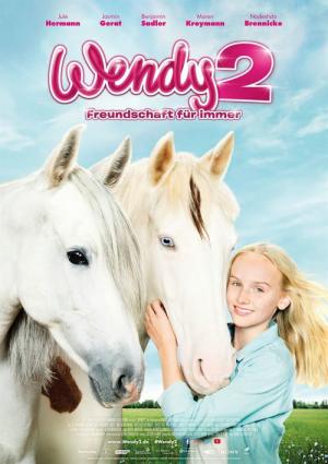 Wendy 2 - Freundschaft für immer (2018)