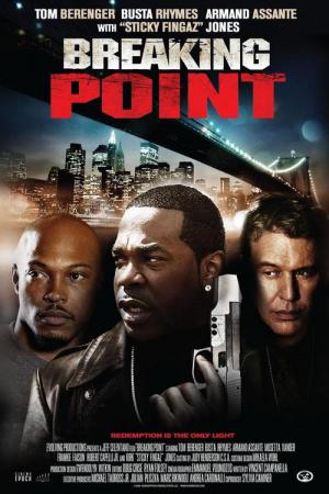 Breaking Point - Hoffnung stirbt zuerst (2009)