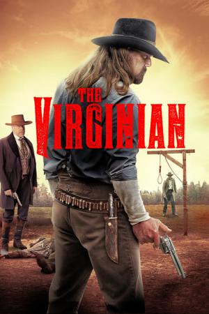The Virginian (2014)