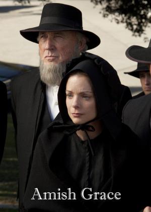 Wie auch wir vergeben - Amish Grace (2010)